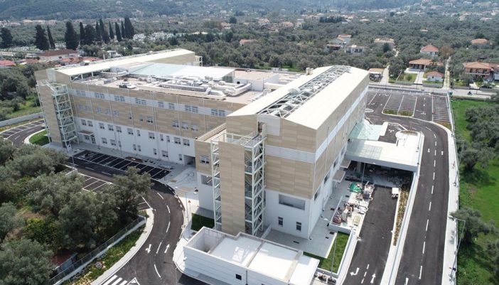 Ευχαριστήριο μήνυμα οικ.Θ.Καββαδά