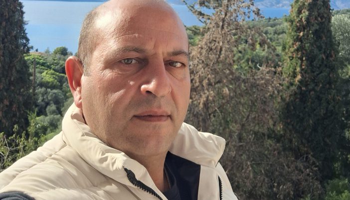 Μεγανήσι: Τι λέει ο αρμόδιος αντιδήμαρχος τουρισμού, Δημήτρης Κατωπόδης για το νησί του