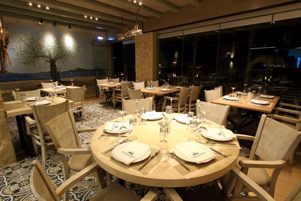 Αγγελία πώλησης για τους «Τηλεβόες»