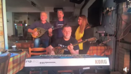 Μουσική βραδιά με φιλανθρωπικό στόχο από την ΗΛΑΚΑΤΗ