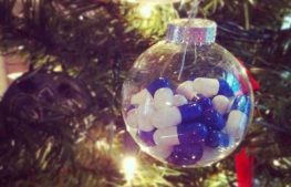 Ανακοίνωση Φαρμακείου για τις γιορτές