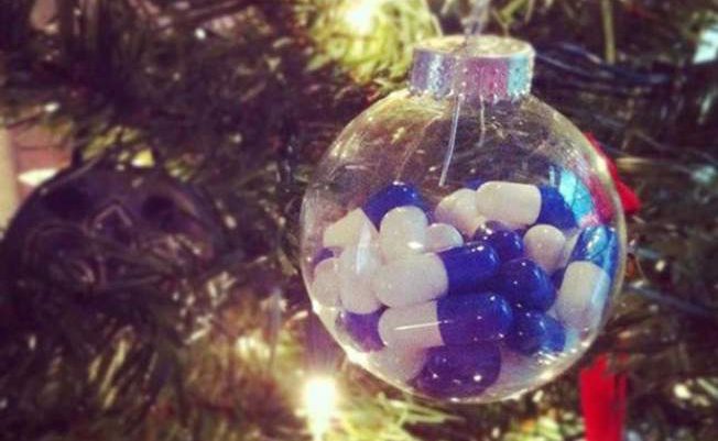 Ανακοίνωση Φαρμακείου για τις γιορτές