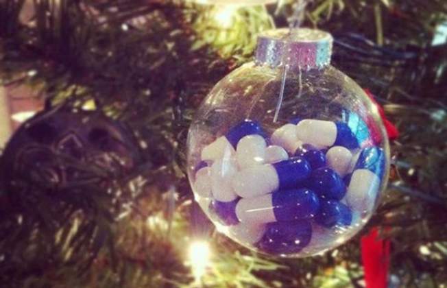 Ανακοίνωση Φαρμακείου για τις γιορτές