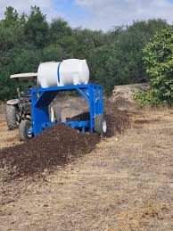 Απεντάσσεται η μονάδα κομποστοποίησης