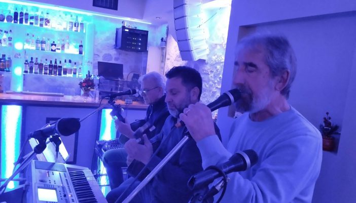 Με επιτυχία η βραδιά της Προοδευτικής Κομπανίας