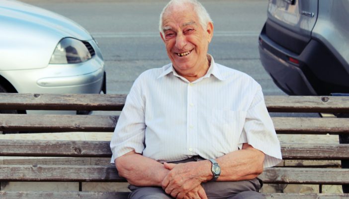 Πέθανε ο Νίτσης, ο φωτογράφος των παιδικών μας χρόνων