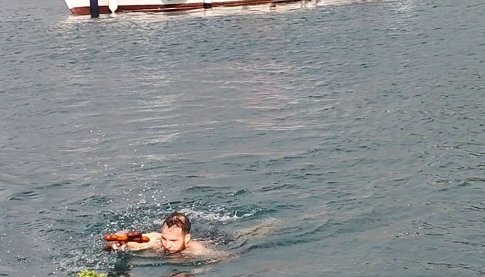 Αγιασμός υδάτων -2026- σε Βαθύ-Σπαρτοχώρι