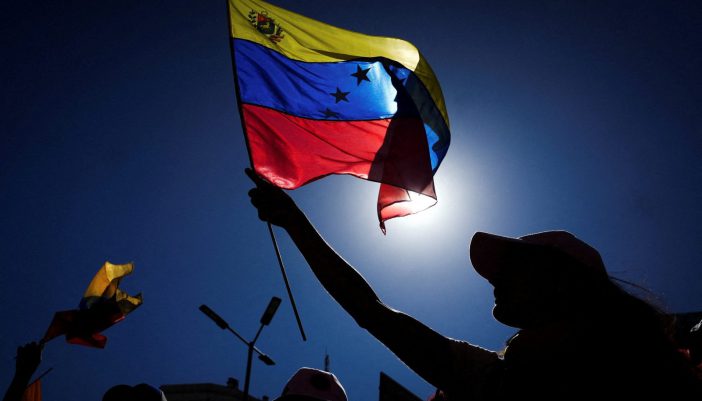 Άρθρο του Χρ.Παπαδόπουλου για την αμερικανική επίθεση στην Βενεζουέλα