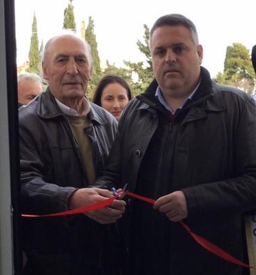 Πέθανε ο  πρώην δήμαρχος Πανογιώργος Φερεντίνος