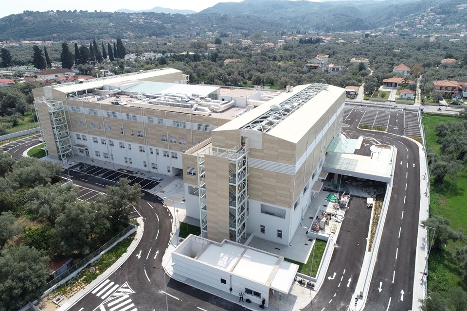 Κάλεσμα ΕΚ για αγωνιστική υποδοχή του Άδωνη