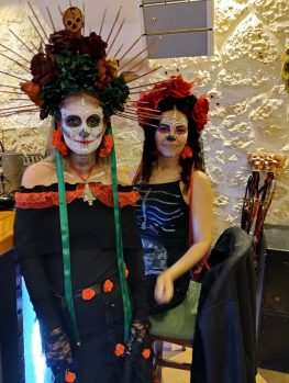 Από το πάρτι του Γυμνασίου-Λυκείου