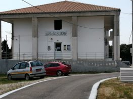 Νέος τεχνικός συνεργάτης στον δήμο Μεγανησίου