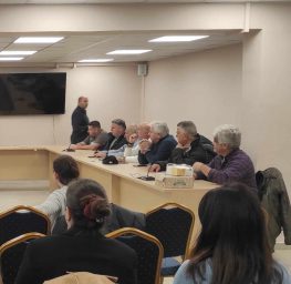 10η και 11η συνεδρίαση Δημοτικού Συμβουλίου