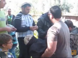 H κατασκευή του «Ιούδα» το 2010 (βίντεο)