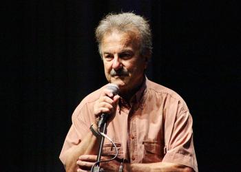 Πέθανε ο Κυριάκος Σφέτσας