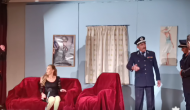 Ευχαριστήριο Θεατρικής Ομάδας
