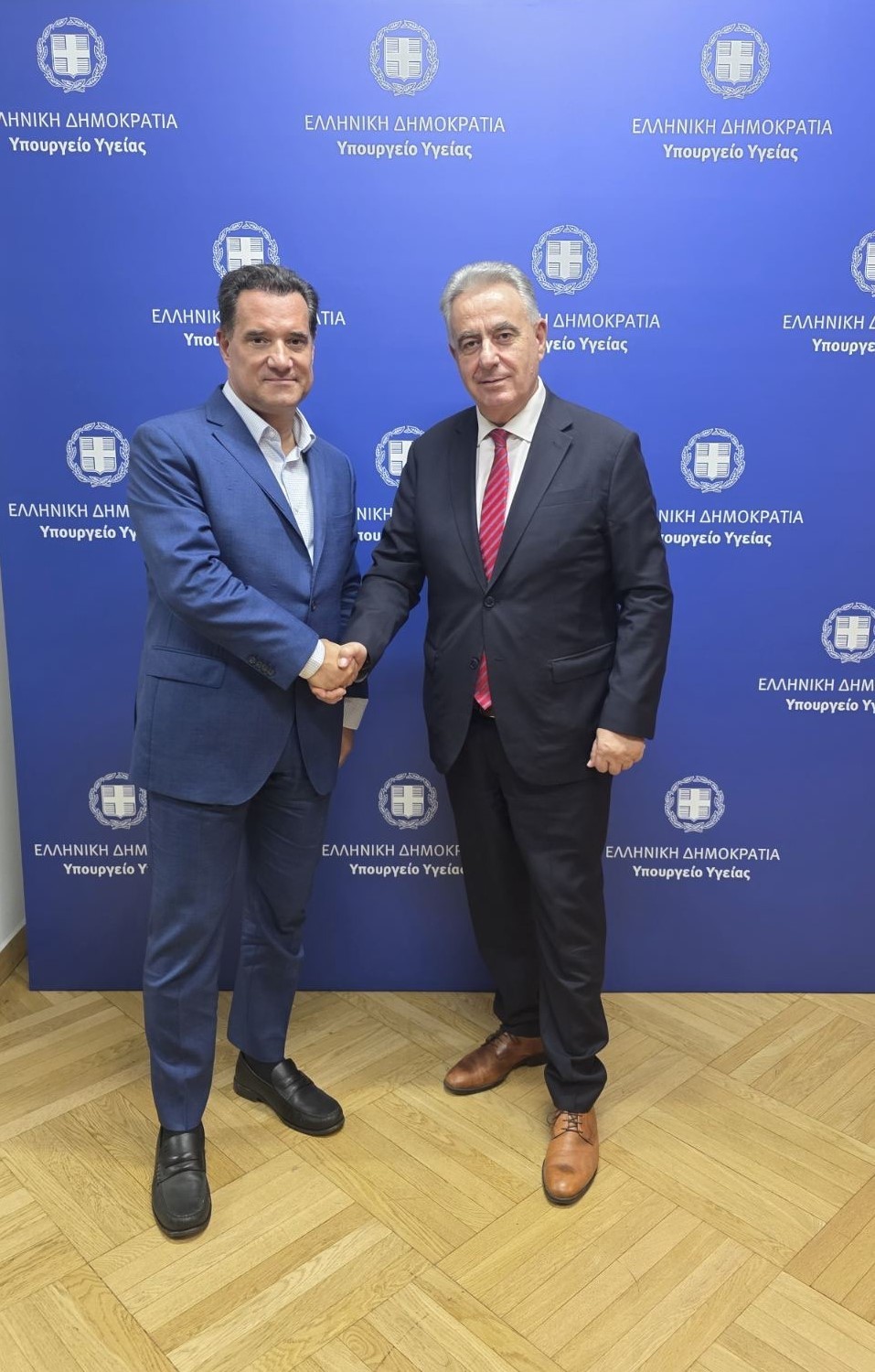 Προκηρύξεις θέσεων ιατρών για το Νοσοκομείο