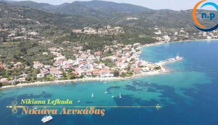 Αντιδράσεις στην Νικιάνα για την τοποθέτηση πλωτών εξεδρών