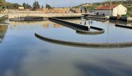 Διαρροή στον βιολογικό της Λευκάδας καταγγέλλει η ΛΑΣΥ