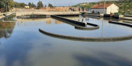 Διαρροή στον βιολογικό της Λευκάδας καταγγέλλει η ΛΑΣΥ