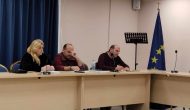 15η συνεδρίαση ΔΣ