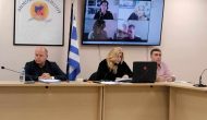 13η συνεδρίαση ΔΣ