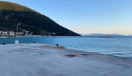 Προχωράει το αγκυροβόλιο Βασιλικής