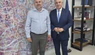 Θανάσης Καββαδάς:Έργα 7.000.000€ στη Λευκάδα χρηματοδοτούνται από το Ταμείο Ανάκαμψης