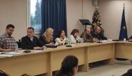 18η συνεδρίαση Δημοτικού Συμβουλίου