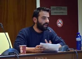 Ανοιχτή επιστολή Αιμίλιου Πετρόπουλου