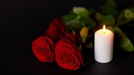 Ευχαριστίες από την οικ. Νίκου Ζαβιτσάνου