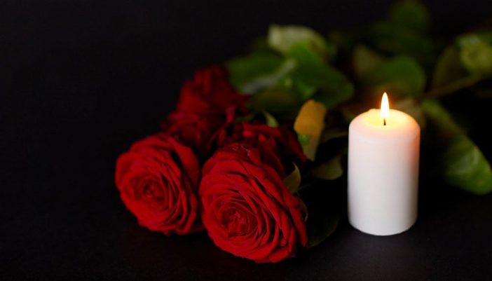 Ευχαριστίες από την οικ. Νίκου Ζαβιτσάνου