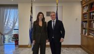 Θανάσης Καββαδάς: Οι υποψήφιοι από τις πληγείσες περιοχές της Λευκάδας στην ειδική ρύθμιση του Υπουργείου Παιδείας για την εισαγωγή στην Τριτοβάθμια Εκπαίδευση