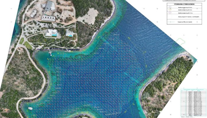 Ανακοίνωση «Μέντη» για τους ναυδέτες