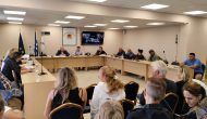 Συμπαγές τείχος οι Μεγανησιώτες απέναντι στο ξεπούλημα της θάλασσας