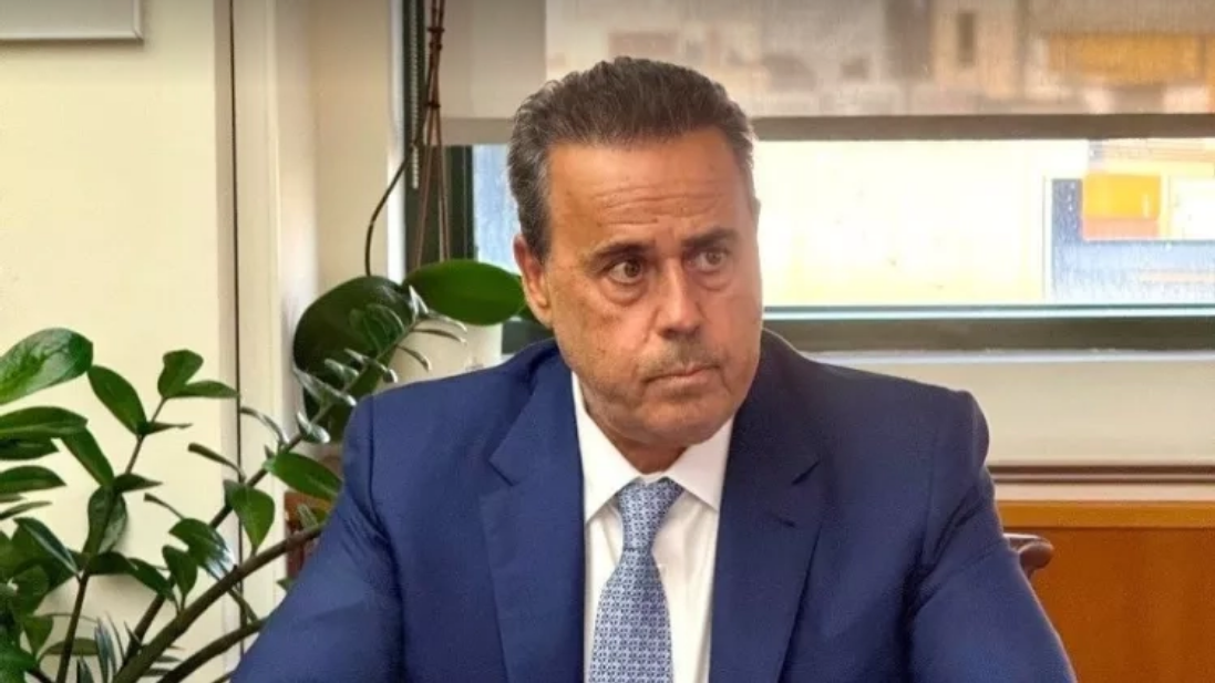 Τα πράγματα ήταν προαποφασισμένα: «Πάρκο Ιονίου» θα γίνουμε!