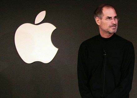 Τέλος εποχής για την Apple Inc.