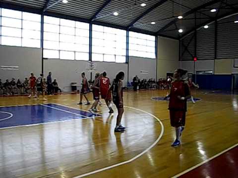 Πήρε το όνομα και τη Δόξα της Λευκάδας ο Πρωτέας Βούλας του Αλέκου Δάγλα