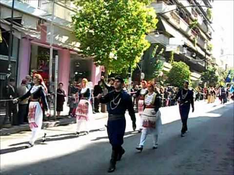 Τα παρατράγουδα της Εθνικής επετείου στις παρελάσεις για την 28ή Οκτωβρίου (2η ενημέρωση)