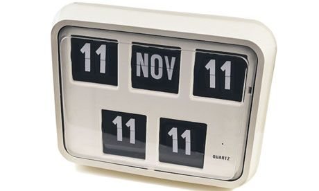 11/11/11, 11:11:11″