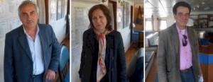 Πρόγραμμα προεκλογικής δράσης υποψηφίων βουλευτών του ΠΑΣΟΚ