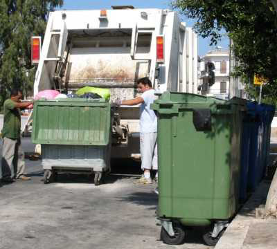 4703 νέες θέσεις εποχικού προσωπικού καθαριότητας, 35 στη Λευκάδα, 1 στο Μεγανήσι