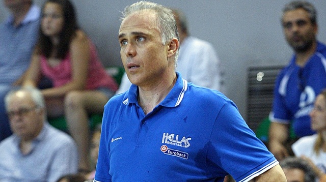 Κι άλλη νίκη για την Εθνική Γυναικών του Αλέκου Δάγλα