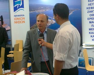 Δήμαρχος Μεγανησίου: «Απαξίωση της Τοπικής Αυτοδιοίκησης από το Κράτος»