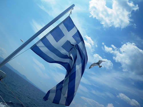 Απίστευτο περιστατικό στο Νυδρί, με παρέμβαση της Χ.Α. στο εκπαιδευτικό έργο