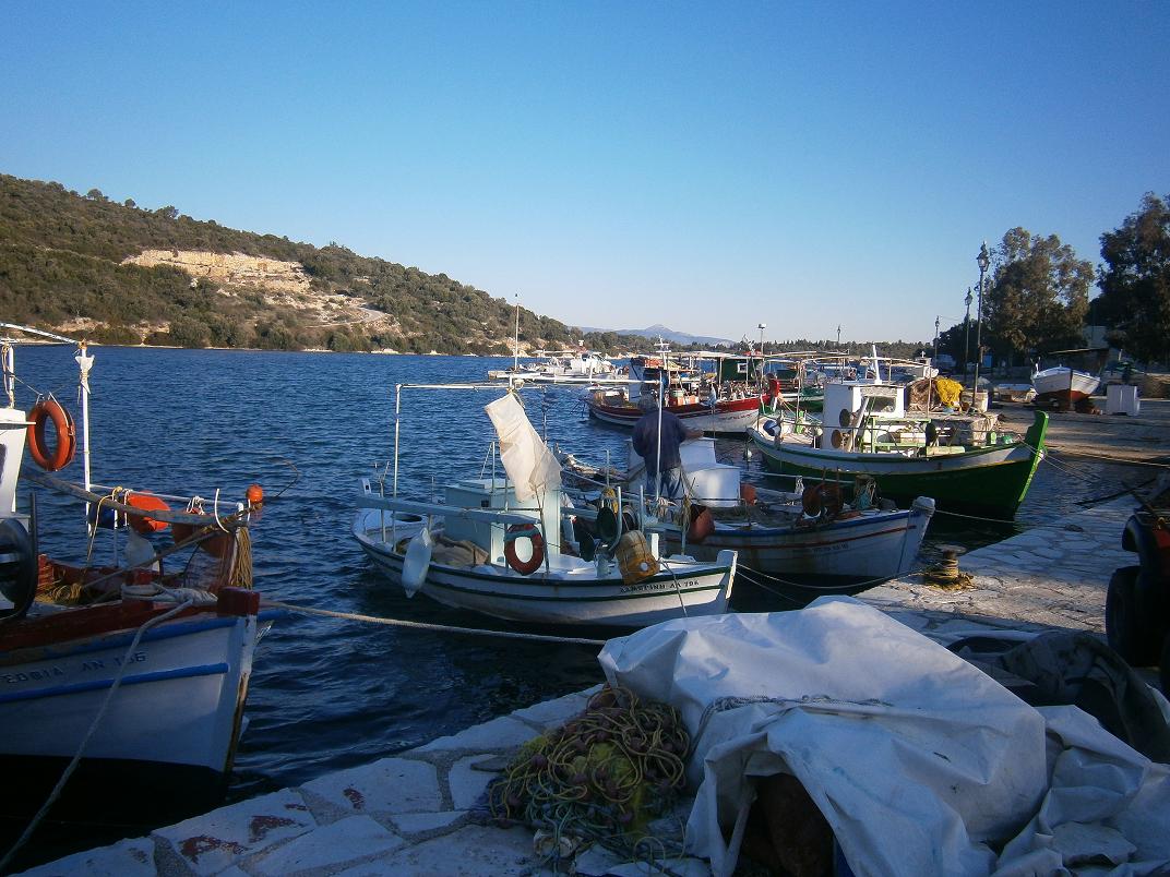 Στιγμές…Φλεβάρη.