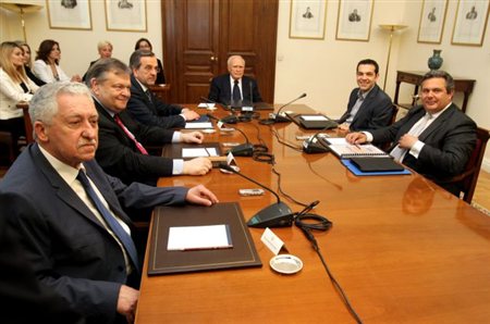 Τζάμπα τόσο πηγαινέλα: Εκλογές