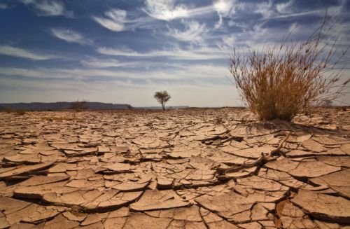 Δυτ. Ελλάδα: Ο πιο άνυδρος Νοέμβριος των τελευταίων δεκαετιών