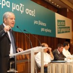 Ζοφερή η κατάσταση στους Δήμους- Δηλώσεις Δημάρχου Μεγανησίου κου Ζαβιτσάνου