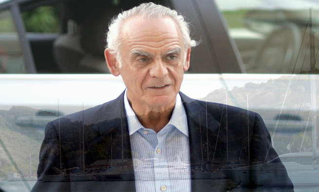 Tα νέα στοιχεία για τον Άκη Τσοχατζόπουλο εμπλέκουν και την Μαρίνα Μεγανησίου